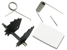 ARGO ATV PART # AAS-100 COARSE