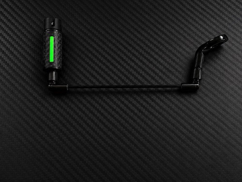 Niteglow carbonz swinger green - niteglow,