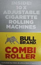 Bull Brand Slim Ultra