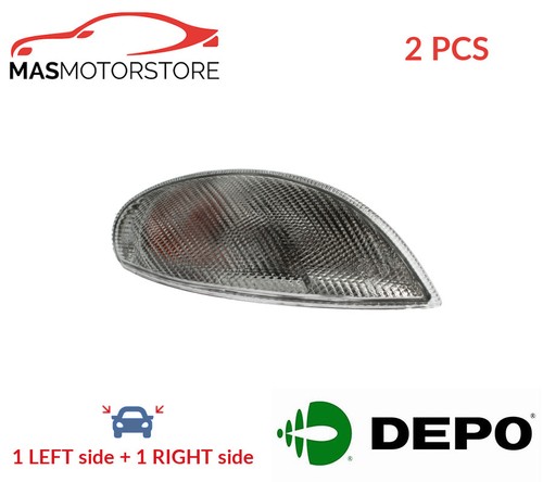 Indicator light blinker lamp - indicator,