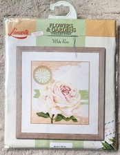 RARE LANARTE COUNTED CROSS