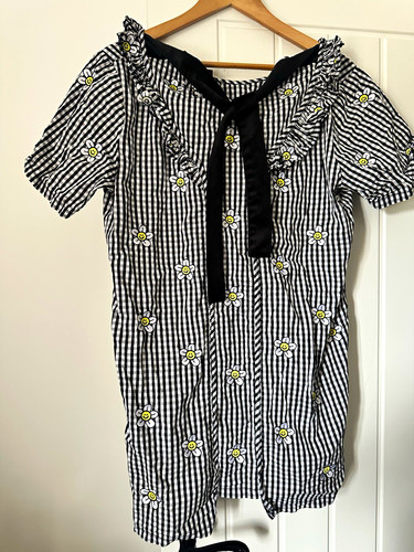 Lazy oaf size black - oaf, l