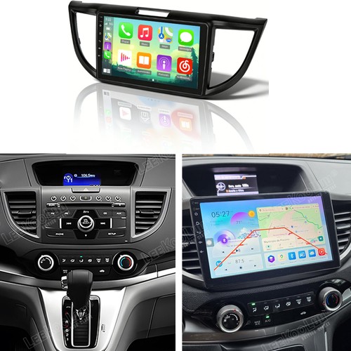 Car stereo radio carplay - stereo,