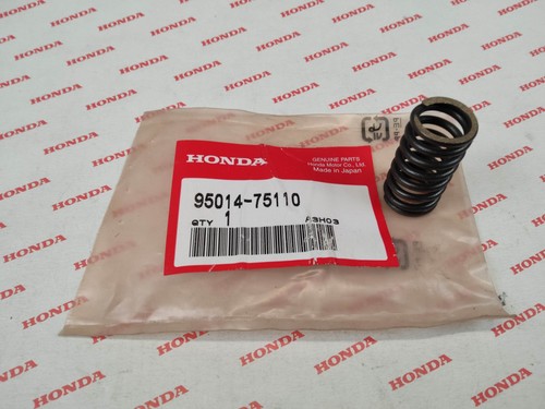 Clutch spring 125 honda mono - spring,