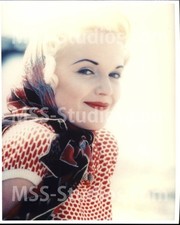 MIRANDA RICHARDSON 10x8 Photo