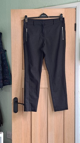 Ladies papaya black - ladies,