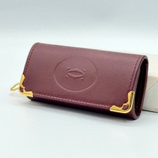 Cartier Must de Cartier 4 Key