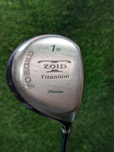 Mizuno forged zoid - mizuno,