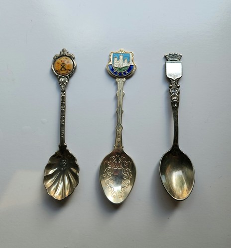 Vintage silver plated - vintage,