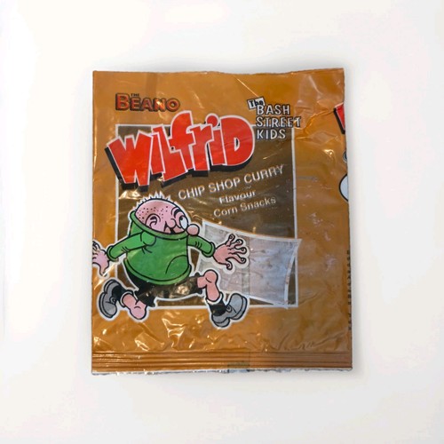 Vintage bensons crisps the - vintage, /