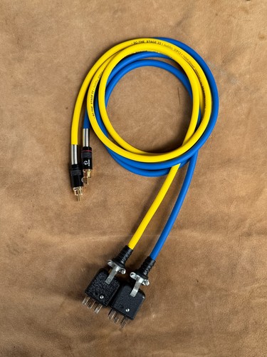 Quad cable - quad, ii