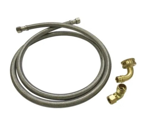 Hds stainless steel - 72",