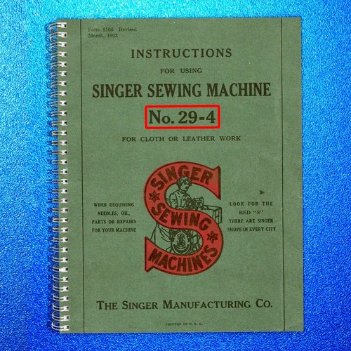 Singer sewing machine - singer,