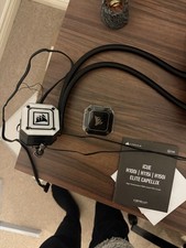 CORSAIR iCUE H100i ELITE