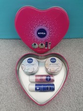 Nivea Sweet Lips Set lip