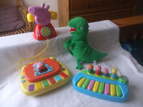 Peppa pig musical - ,