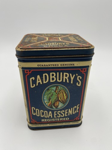 Cadbury cocoa essence - cocoa,