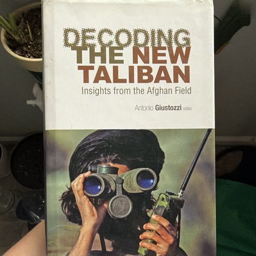 Decoding the new taliban - the,
