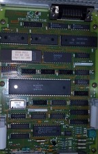 08508-60005 A5 Processor