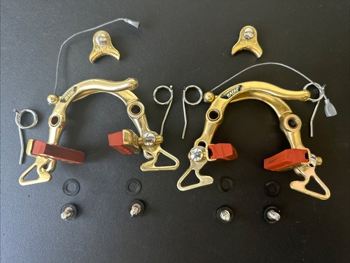 Vintage mafac competition gold - mafac,