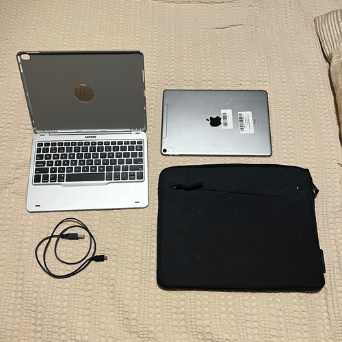 Apple ipad pro - ipad, (2017)
