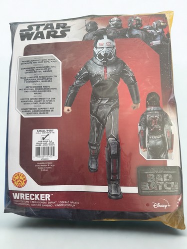 Star wars the - wars, bad