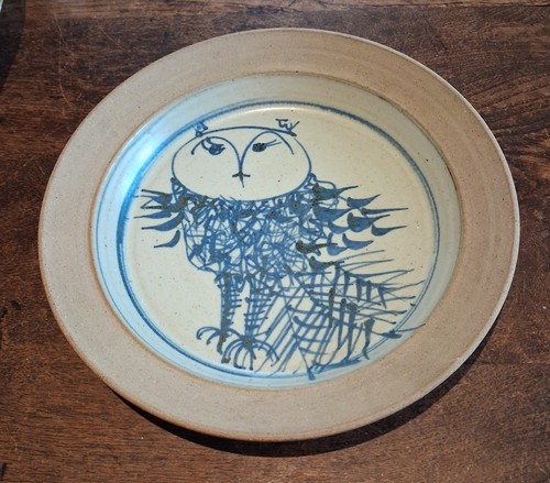 Aller pottery julia bryan - aller, &