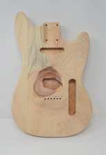 Custom Order Guitar Body, MT