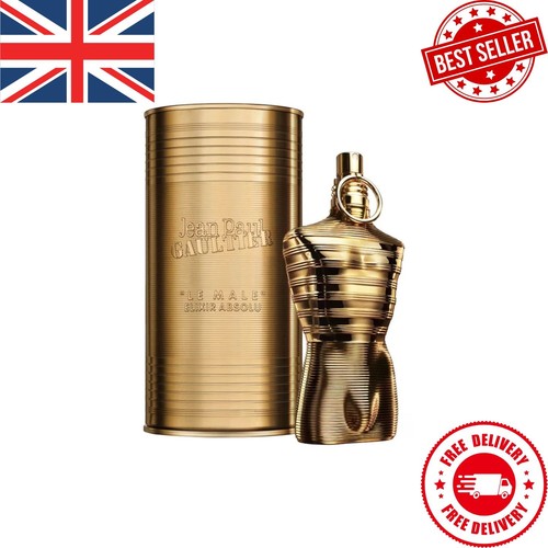 Jean paul gaultier male - jean,