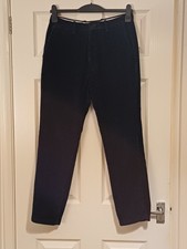 ​M&S Blue Harbour Men's Navy