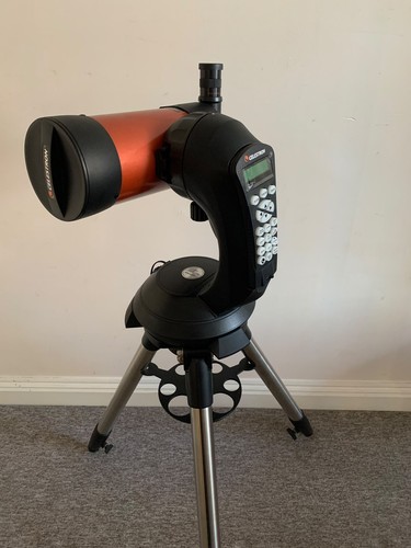 Celestron 4se nexstar - celestron,