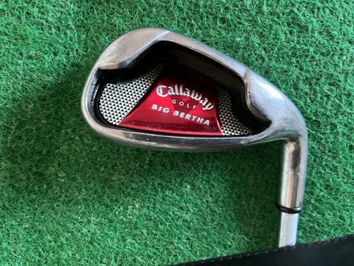 Callaway big bertha 2008 - callaway,