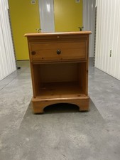 Ducal Chest Of Draws, Pull Out Draw Special Edition