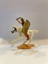 TIMPO SWOPPETS MOUNTED ROMAN