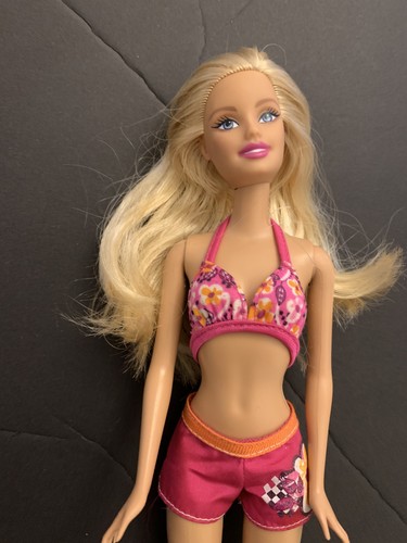 Barbie mermaid tale 2 - barbie, in
