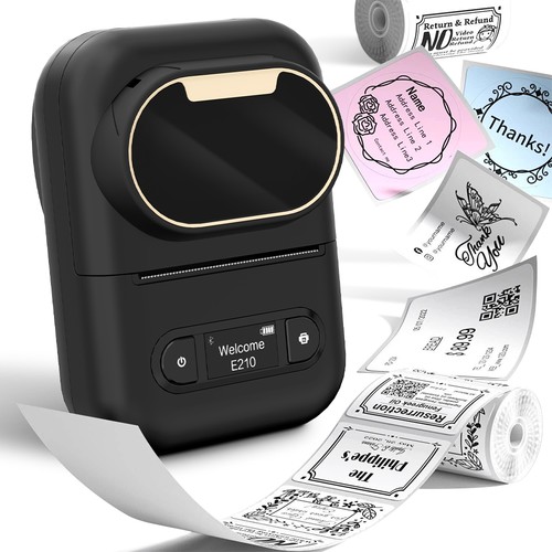 Thermal printer machine - printer,