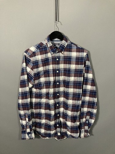 Tommy hilfiger shirt - hilfiger, size