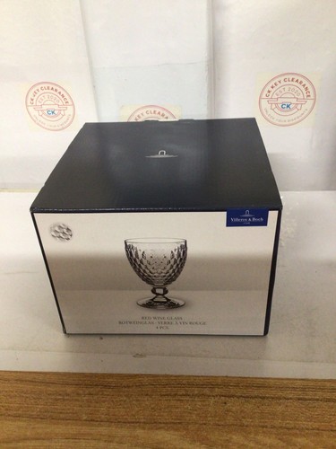 Villeroy boch boston red - villeroy,