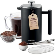 Cafetiere French Press Coffee