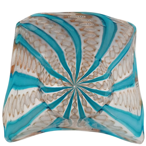 Salviati murano venetian - /,
