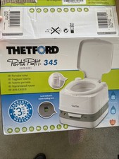 Thetford porta potti 345 - porta,