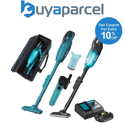 Makita dcl180 dcl182 - dcl182, 18v