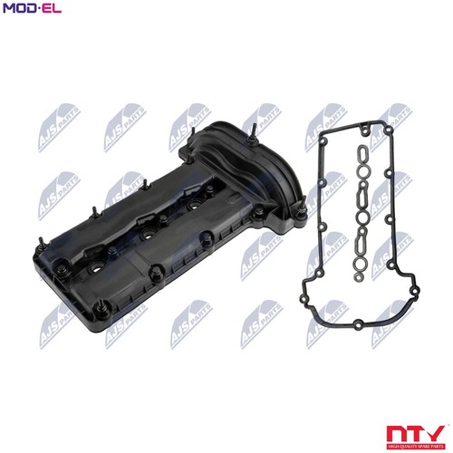 Cylinder head cover bpz 011 - cover, bpz-ch-011