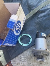 SU ELECTRIC FUEL PUMP - AUF214