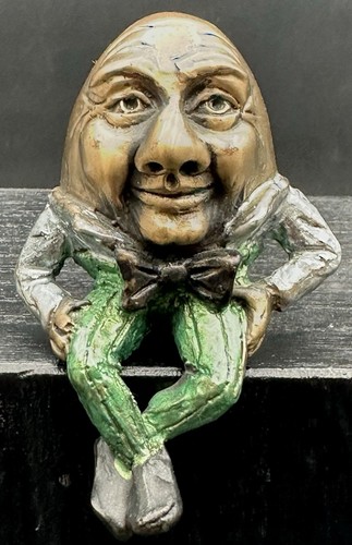 Kimber fiebiger humpty dumpty - fiebiger,