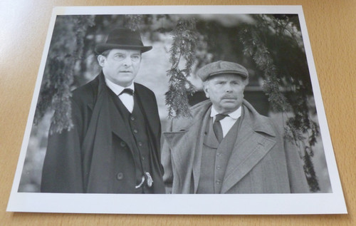Jeremy brett harwicke - jeremy, &