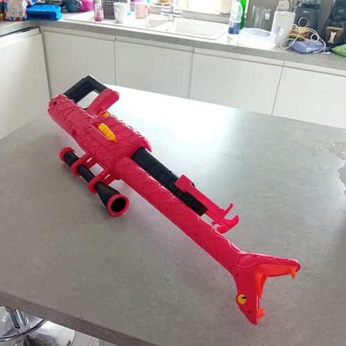 Nerf roblox viper strike - nerf,