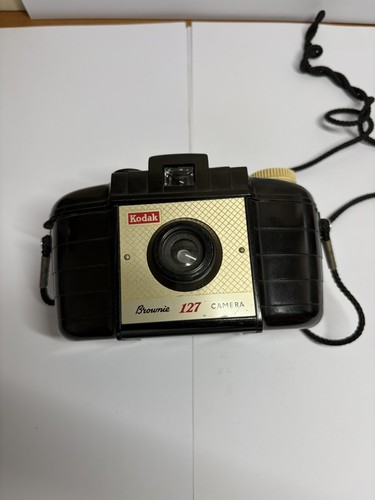 Kodak brownie 127 - kodak, –