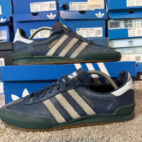 Size adidas valencia - uk,