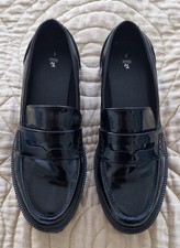 Loafer style shoes size - loafer,
